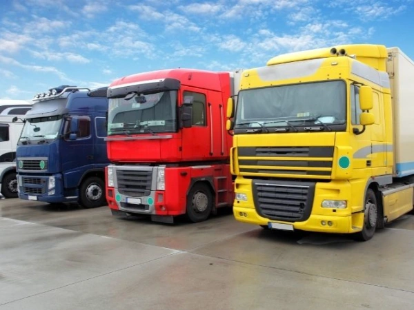 Antalya Doğancılar Nakliye